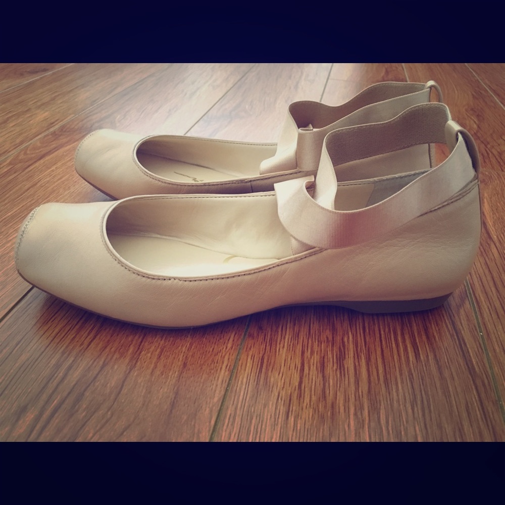 Jessica Simpson Ballet Flats nude - Brand New